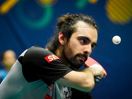 Paulo Henrique Fonseca vence final contra Salmin e conquista a classe 7 do TMB Platinum - ciclo II