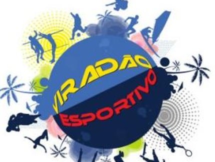 VIRADÃO ESPORTIVO COMEÇA NESSE SÁBADO NO RIO
