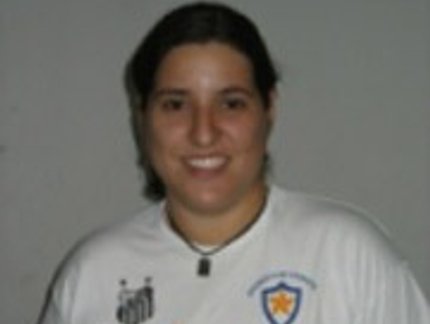 ATLETA QUE TIRA BRASILEIRA DE DISPUTA É CAMPEÃ