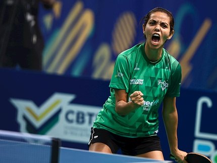 Título inédito! Jéssica Prates vence Laura Watanabe e conquista o Absoluto A do TMB Platinum Ciclo II - Rio de Janeiro