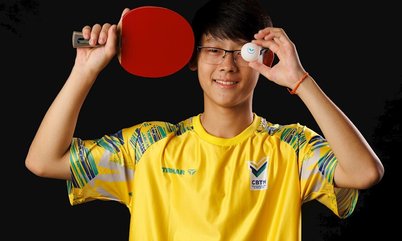 Ranking Mundial - Semana 15 – Desempenho no WTT Feeder faz Leonardo Iizuka subir nove posições no ranking masculino adulto