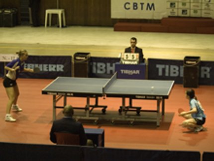 HARUNA FUKUOKA É CAMPEÃ NO FEMININO