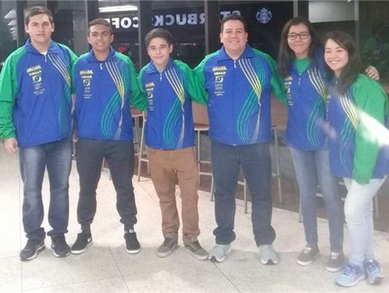 Latino-Americano Infantil: Técnico elogia desempenho dos brasileiros na competição