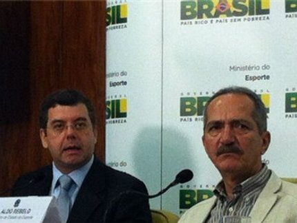 Ministério do Esporte quita o pagamento da Bolsa-Atleta 2012