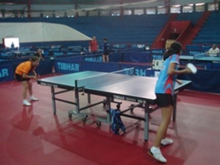AMANDA MARQUES É CAMPEÃ