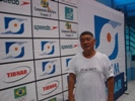 ENTREVISTA: NELSON KUNIYOSHI, PRESIDENTE DA FED-PR