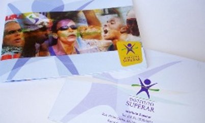 INSTITUTO SUPERAR CRIA PRÊMIO BRASIL Paralímpico