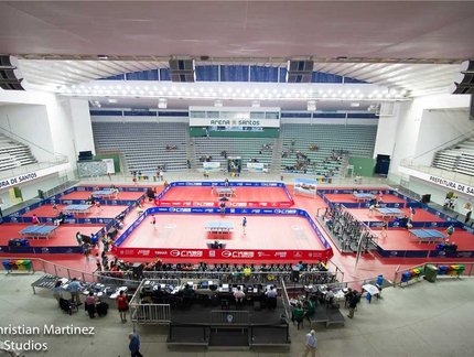 Aberto do Brasil faz parte do 'ciclo olímpico' da comissão organizadora