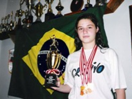 TUDO PRONTO PARA O INÍCIO DO CAMPEONATO BRASILEIRO