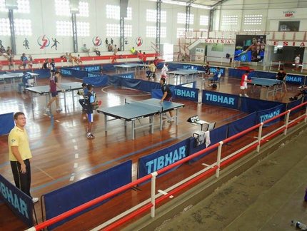 BRASIL AFORA: 2ª etapa do Campeonato Sergipano manteve disputa acirrada