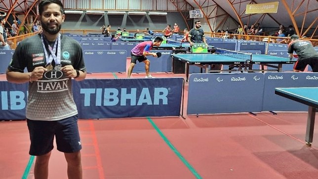 Dennis Carvalho, atleta do Instituto Phoenix Joaçaba-SC, conquista excelentes resultados na temporada 2022