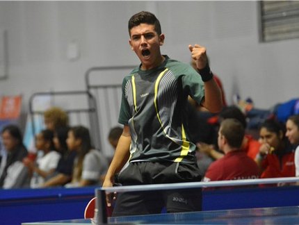 Brasil conquista três bronzes no último dia do Pan-Americano Juvenil