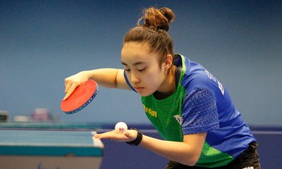Giulia Takahashi e Laura Watanabe avançam à fase eliminatória do WTT Youth Contender Vila Real