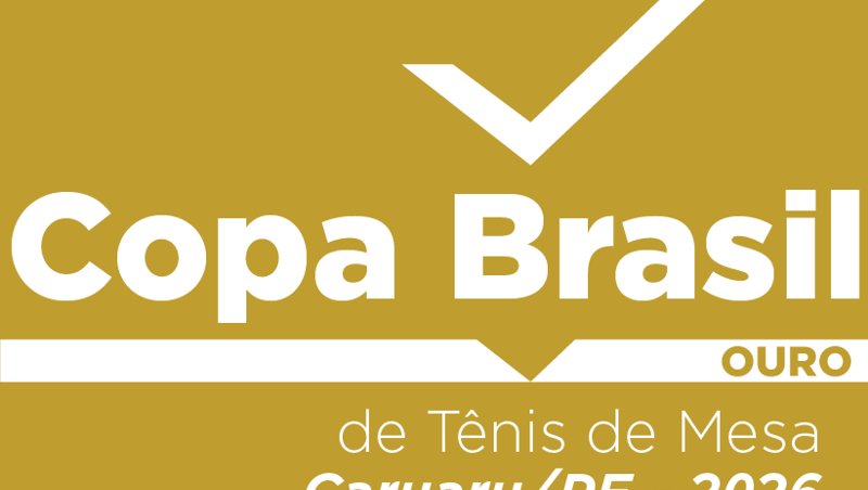 Copa Brasil Ouro de Caruaru tem início nesta quinta-feira (30)