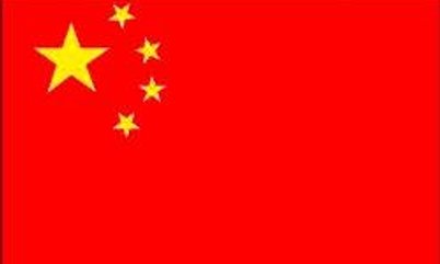 CHINA TERÁ MAIOR DELEGAÇÃO DA HISTÓRIA NAS PARAOLIMPÍADAS