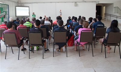 Semana do Campeonato Brasileiro terá série de cursos e reuniões importantes para a modalidade