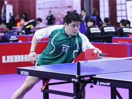 Aberto do Kuwait: Hugo Calderano e Cazuo Matsumoto conhecem primeiros adversários