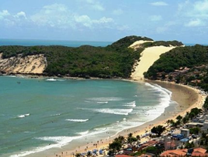 NATAL SERÁ SEDE DOS JOGOS REGIONAIS DO SESI