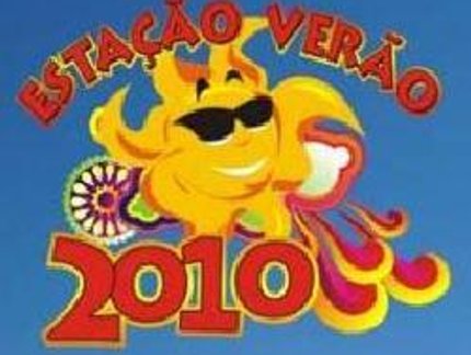 10º EDIÇÃO DO ESTAÇÃO VERÃO VAI ATÉ DIA 20 DE FEVEREIRO