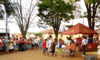 PREFEITURA RENOVA PROGRAMA ESPORTIVO