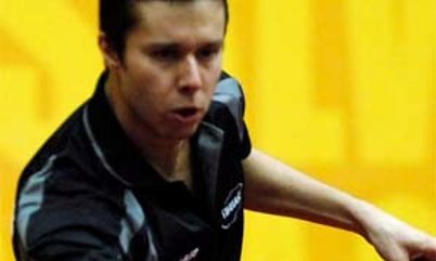 SAMSONOV VENCE ABERTO DO KUWAIT