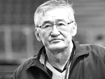 NOTA DE PESAR – Maurício Kobayashi, técnico e benemérito da CBTM