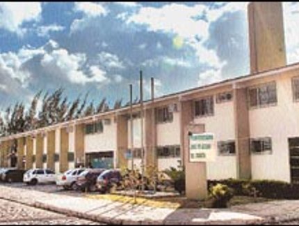 DETENTOS DE PRESÍDIO EM CARUARU PARTICIPARÃO DE JOGOS INTERNOS