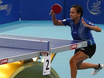 Aberto de Luxemburgo: Ligia Silva encerra participação na sexta posição