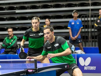 Brasil conquista ouros e prata no Pan American Championship em Rock Hill