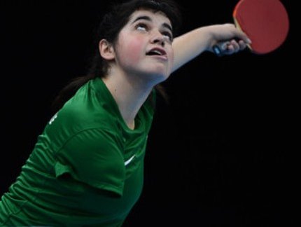 Talento de Bruna Alexandre conquista a torcida indiana no Campeonato Mundial