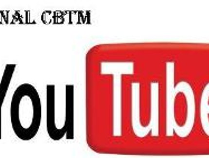 CANAL DA CBTM É TOP 10 POR DOIS DIAS SEGUIDOS NO YOUTUBE
