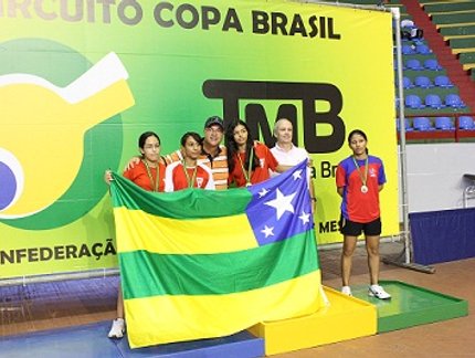 RESULTADO FINAL DO RATING J FEMININO