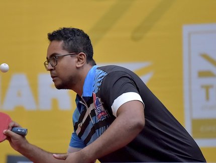 Vinte campeões no primeiro dia do TMB Challenge Plus do Rio de Janeiro (RJ)