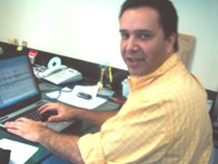NOVA PARCERIA DE COORDENAÇÃO DE MARKETING E GERENCIAMENTO DE PROJETOS