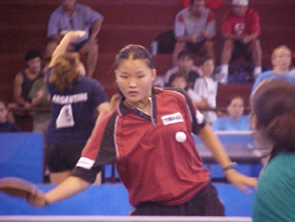 BRASILEIRAS SOBEM DEPOIS DA BOA CAMPANHA NO LATINO