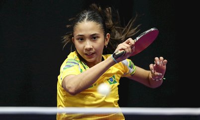 Brasil está classificado para a final feminina no Campeonato Sul-Americano Adulto