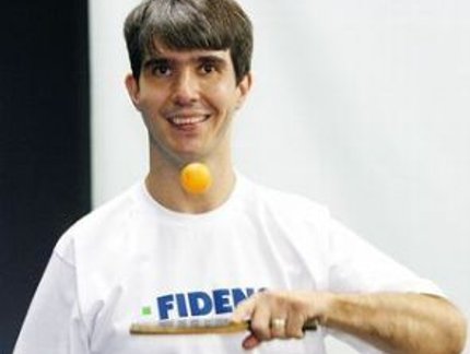 CBTM ANUNCIA ATLETAS DA SELEÇÃO PARAOLÍMPICA