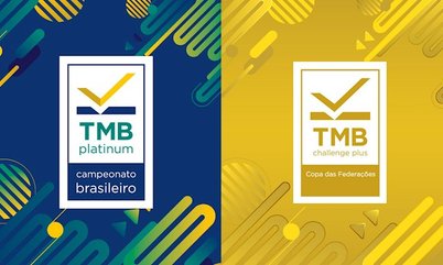 CBTM abre inscrições para sediar eventos TMB Platinum e TMB Challenge Plus em 2021