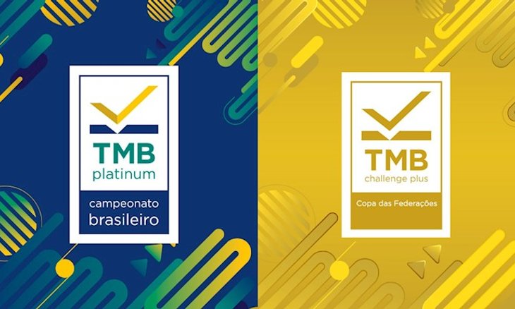 CBTM abre inscrições para sediar eventos TMB Platinum e TMB Challenge Plus em 2021