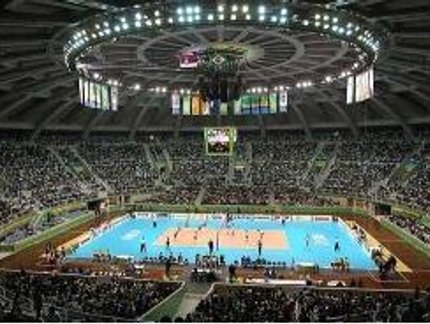 PRÊMIO BRASIL OLÍMPICO SERÁ REALIZADO NO DIA 21 DE DEZEMBRO