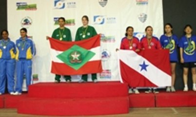 SANTA CATARINA VENCE ADULTO FEMININO