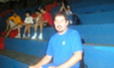 LUCIANO COIMBRA FALA DE SEU TRABALHO EM BRASÍLIA