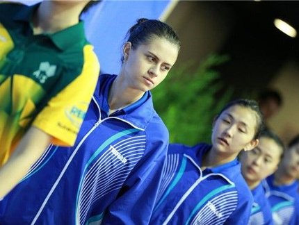 Mundial juvenil: Equipe feminina se despede igualando melhor resultado da história