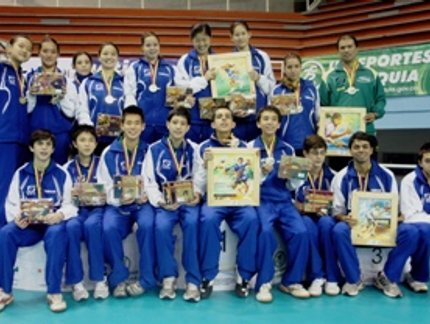 BRASILEIROS CONQUISTARAM MAIS OITO MEDALHAS NESSA QUARTA