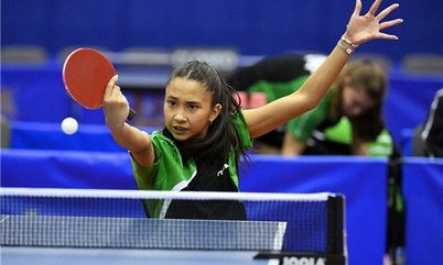 Giulia Takahashi garante a terceira medalha de sua carreira no Desafio Mundial de Cadetes