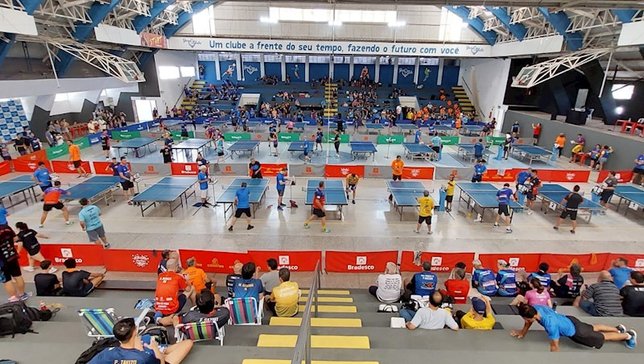 Yara Clube/Academia Nelson Machado/Unimed/SELJ-Marília conquista Bi Geral na 1ª Etapa da Liga Oeste Paulista em Marília