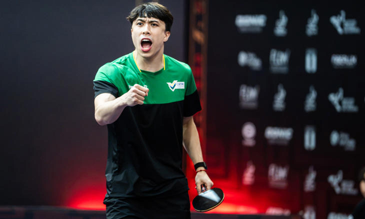 Foto: ITTF Americas