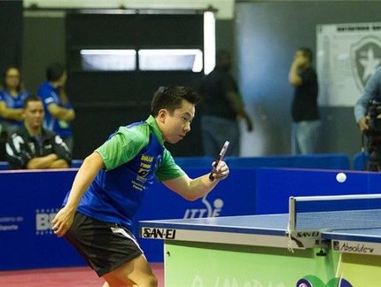 Adversários dos brasileiros na Rio 2016 foram definidos nesta quarta-feira