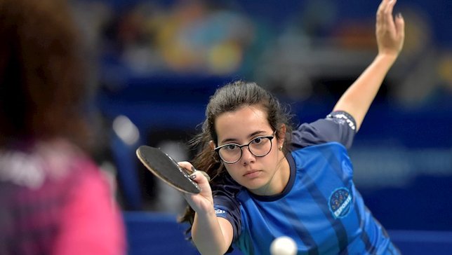 Foto: Dhavid Normando (FVimagem.com/CBTM)