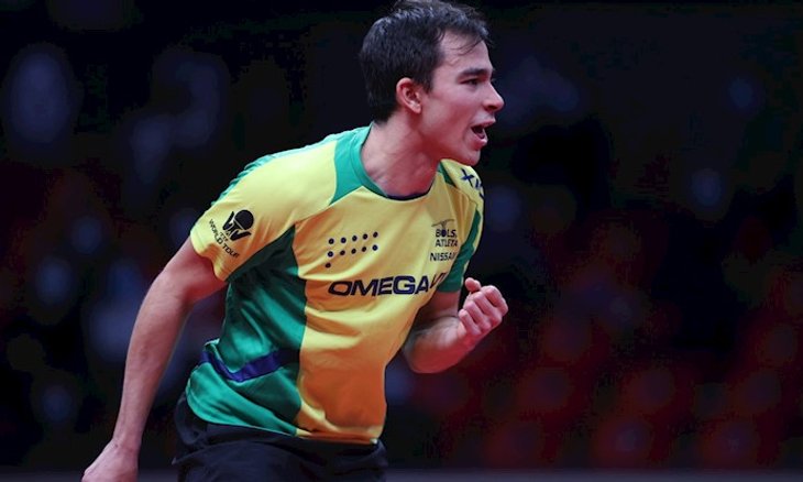 Foto: ITTF.